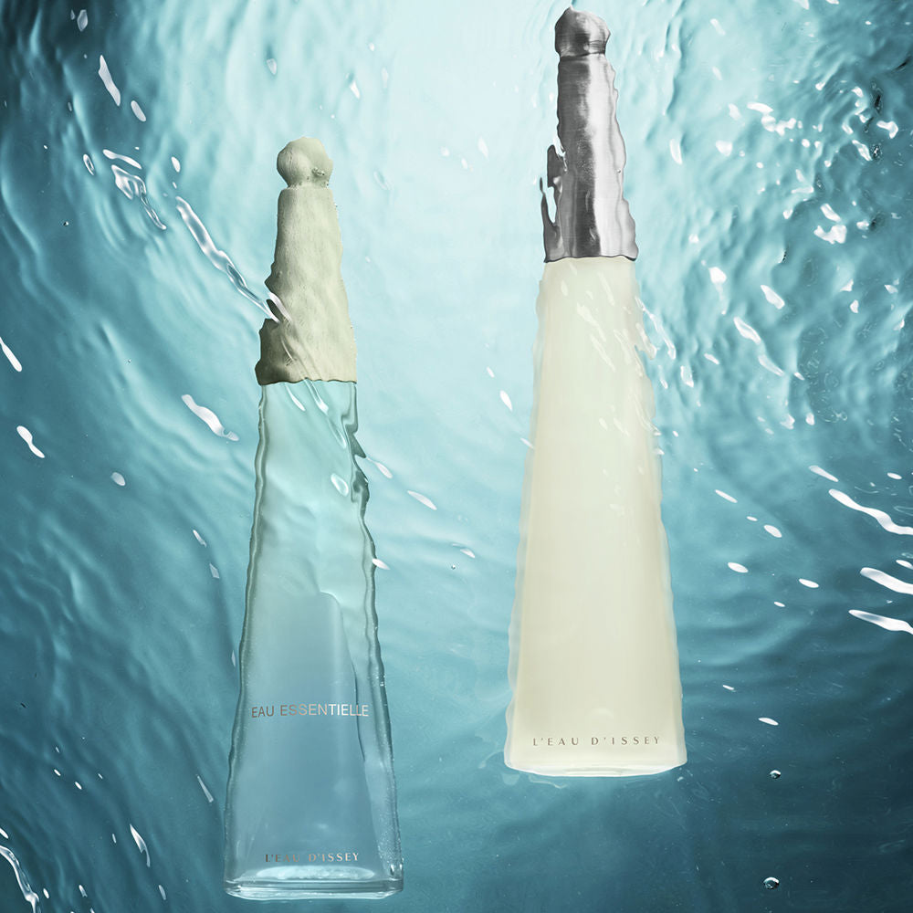 Issey Miyake L'eau d'issey eau essentielle edp vapo 100 ml