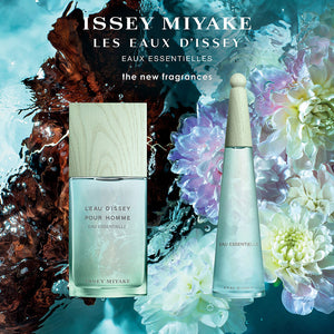Issey Miyake L'eau d'issey pour homme eau essentielle edp vapo 75 ml