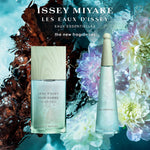 Issey Miyake L'eau d'issey pour homme eau essentielle edp vapo 125 ml