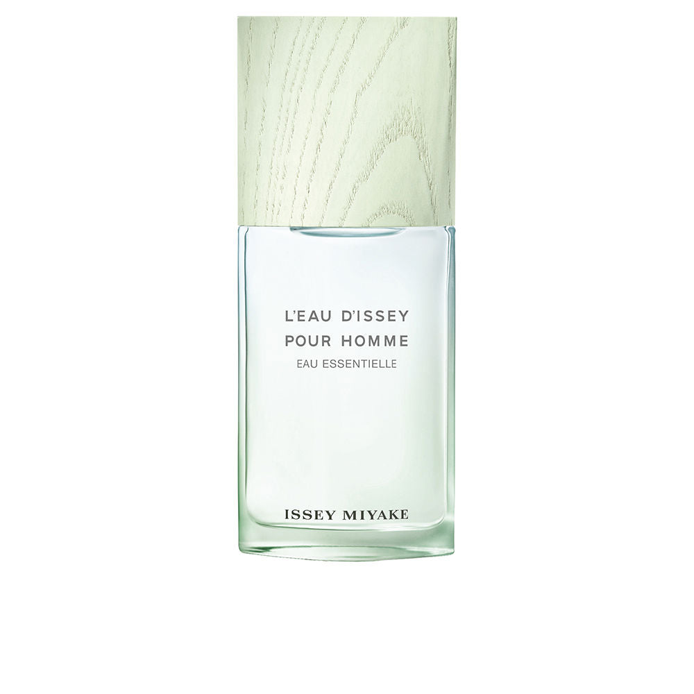 Issey Miyake L'eau d'issey pour homme eau essentielle edp vapo 125 ml