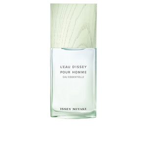 Issey Miyake L'eau d'issey pour homme eau essentielle edp vapo 125 ml