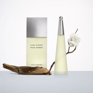 Issey Miyake Conjunto de 2 peças l'eau d'issey