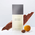 Issey Miyake L'eau d'issey pour homme estojo 2 unid.