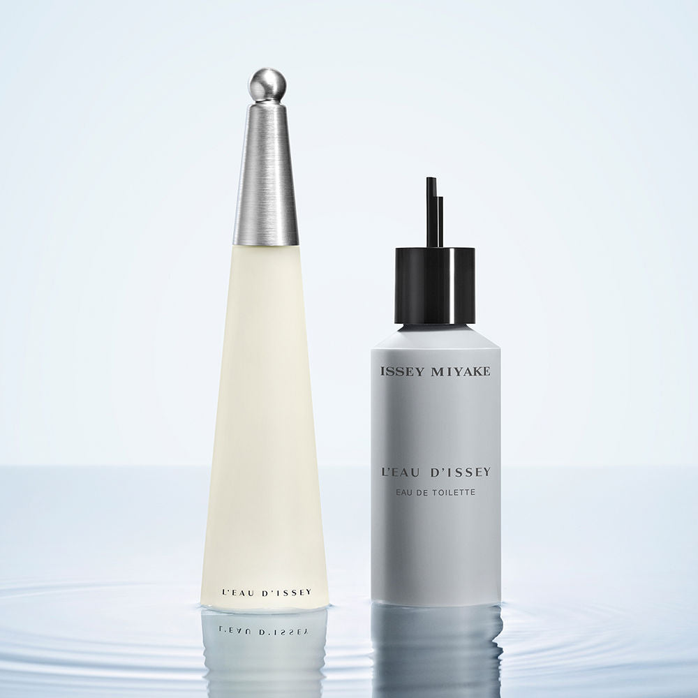 Issey Miyake L'eau d'issey edt recarga 150 ml