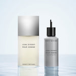 Issey Miyake L'eau d'issey pour homme edt recarga 150 ml