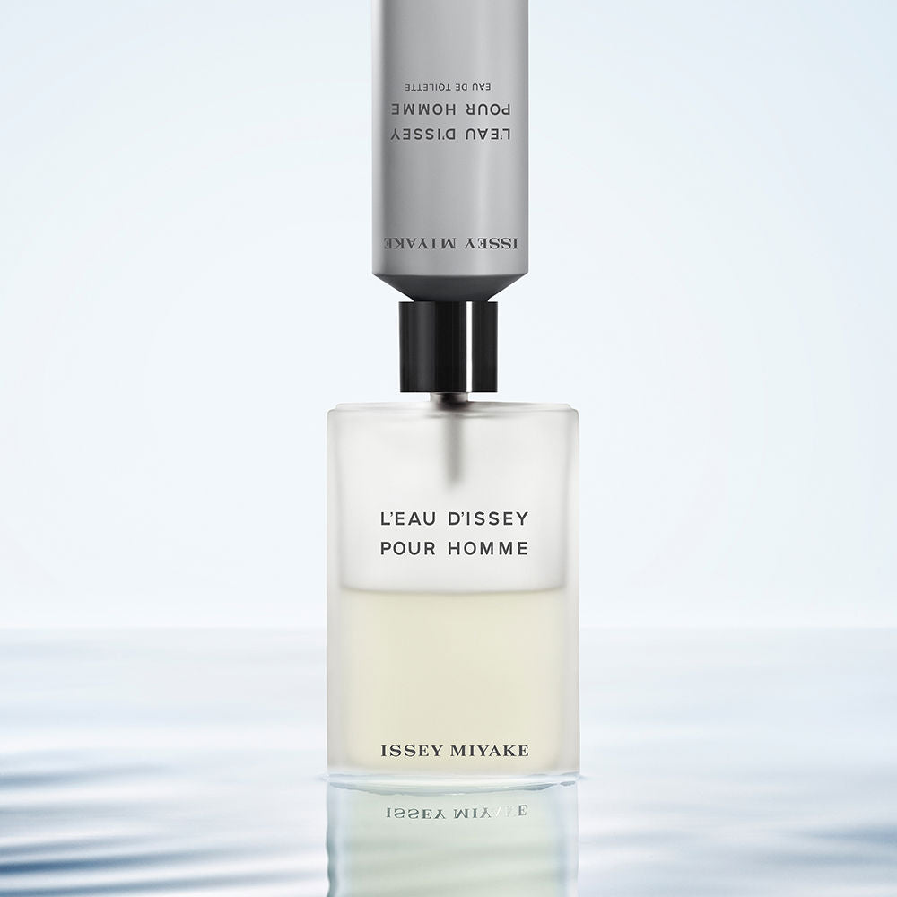 Issey Miyake L'eau d'issey pour homme edt recarga 150 ml