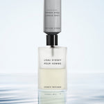 Issey Miyake L'eau d'issey pour homme edt recarga 150 ml