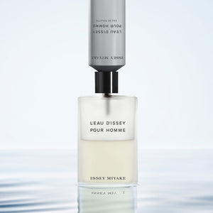 Issey Miyake L'eau d'issey pour homme edt recarga 150 ml