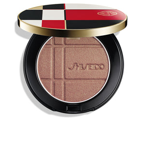 Shiseido Realçador de cor e brilho #03 - dourado-âmbar 7,2 g