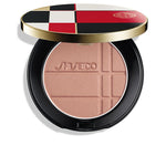 Shiseido Realçador de cor e brilho #04 - coral-pedra da lua 7,2 g