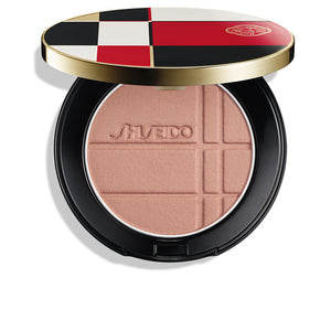 Shiseido Realçador de cor e brilho #04 - coral-pedra da lua 7,2 g