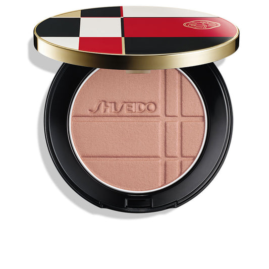 Shiseido Realçador de cor e brilho #04 - coral-pedra da lua 7,2 g