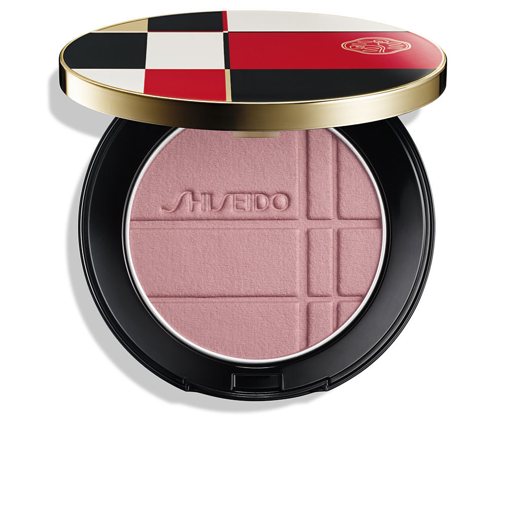 Shiseido Realçador de cor e brilho #06 - malva-quartzo 7,2 g