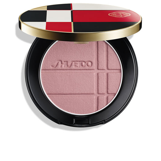 Shiseido Realçador de cor e brilho #06 - malva-quartzo 7,2 g