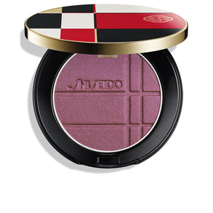 Shiseido Realçador de cor e brilho #07 - roxo-ametista 7,2 g