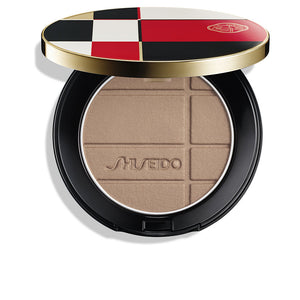 Shiseido Realçador de cor e brilho #08-greige-topaz 7,2 g