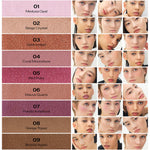 Shiseido Realçador de cor e brilho #09 - bronze - ágata 7,2 g