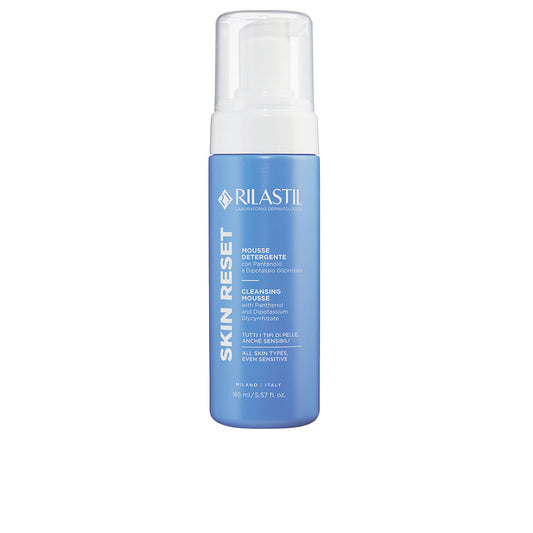 Rilastil Mousse skin reset 165 ml