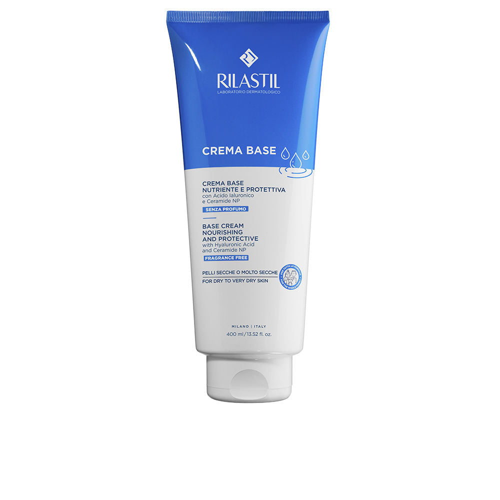 Rilastil Creme base 400 ml