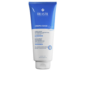 Rilastil Creme base 400 ml