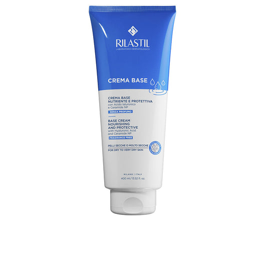 Rilastil Creme base 400 ml