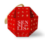 Sensilis Conjunto rose sauvage para mãos e lábios (2 peças)