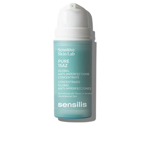 Sensilis Puro 15az concentrado antiacne global 30 ml