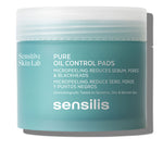Sensilis Discos pure oil control 60 u