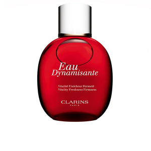 Clarins Água de tratamento eau dynamisante 100 ml