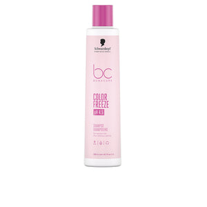 Schwarzkopf Xampu bc congelamento de cor 250 ml