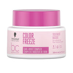 Schwarzkopf BC Color Freeze Máscara Tratamento Care-Boost Complex 200ml