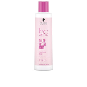 Schwarzkopf Condicionador bc congelamento de cor 200 ml