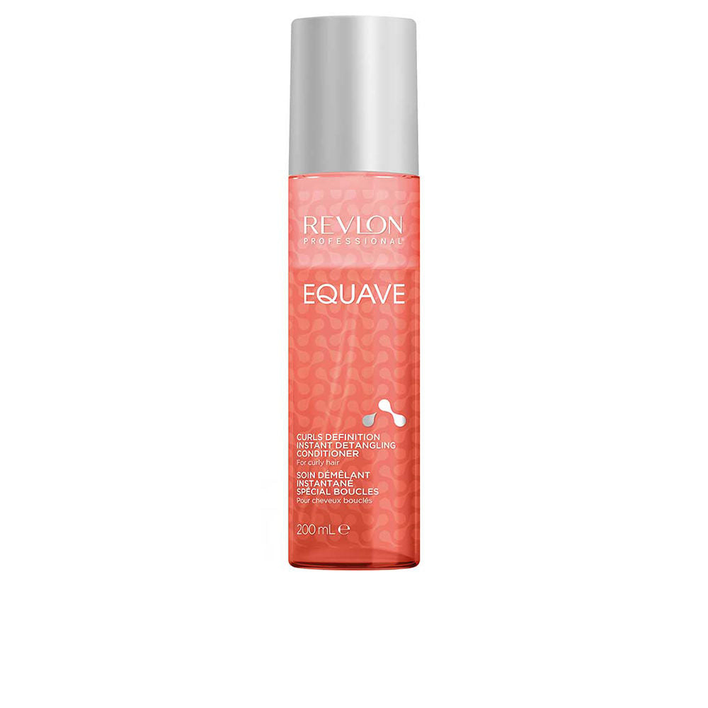 Revlon Professional Condicionador para definição de cachos equave curs 200 ml