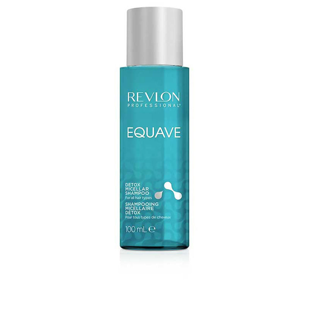 Revlon Professional Champô micelar equave detox 100 ml