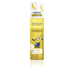 Revlon Professional Condicionador desembaraçante equave kids minions 200 ml