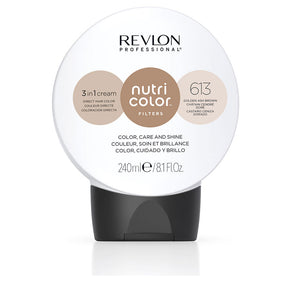 Revlon Professional Filtros nutric colors #613 240 ml