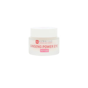 Erborian Ginseng Power Eye Creme de Olhos Suavizante 15ml