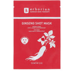 Erborian Ginseng Shot Máscara 15g