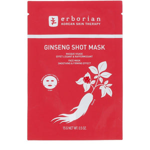 Erborian Ginseng Shot Máscara 15g