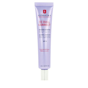 Erborian CC Dull Correct SPF25 45ml