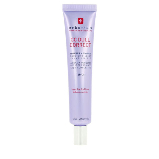 Erborian CC Dull Correct SPF25 45ml