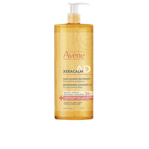 Avène XeraCalm A.D Óleo de Limpeza Relipidante 1L