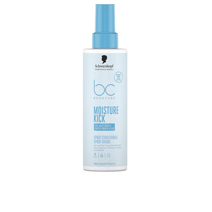 Schwarzkopf Condicionador em spray bc rampa de umidade 200 ml