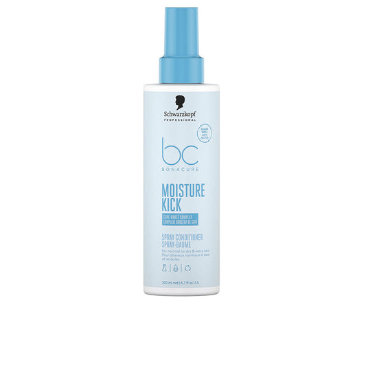 Schwarzkopf Condicionador em spray bc rampa de umidade 200 ml