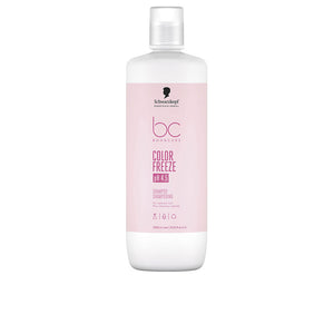 Schwarzkopf Shampoo bc color freeze 1000 ml