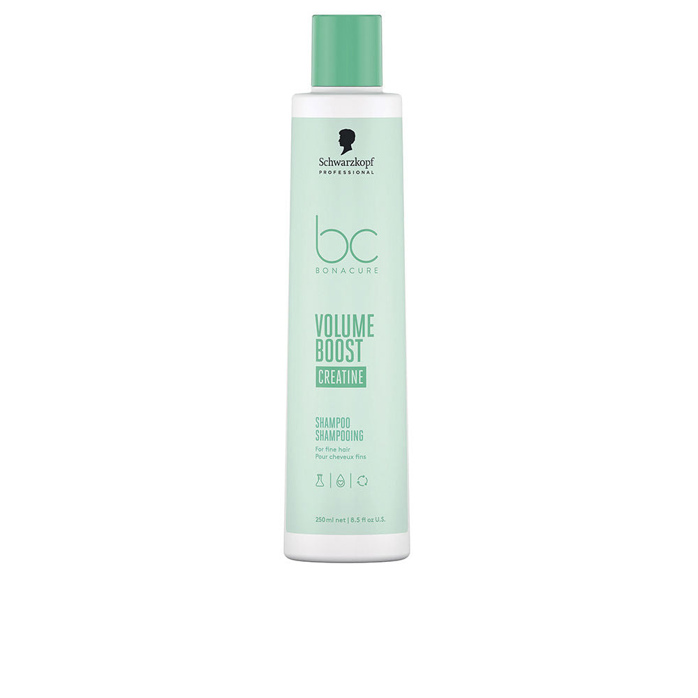 Schwarzkopf Shampoo bc volume boost 250 ml