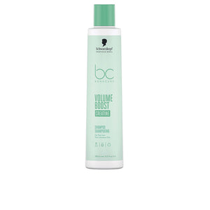 Schwarzkopf Shampoo bc volume boost 250 ml