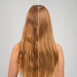 Wella Professionals Ultimate smooth leite sedoso, bálsamo leve e sedoso, especial e controle do frisado 30 ml
