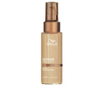 Wella Professionals Ultimate smooth leite sedoso, bálsamo leve e sedoso, especial e controle do frisado 30 ml