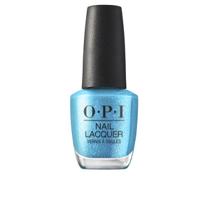 OPI Esmalte trip to the brite side collection edição limitada #sky blue's the limit 15 ml